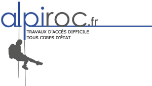 ALPIROC (Travaux en hauteur sur cordes)