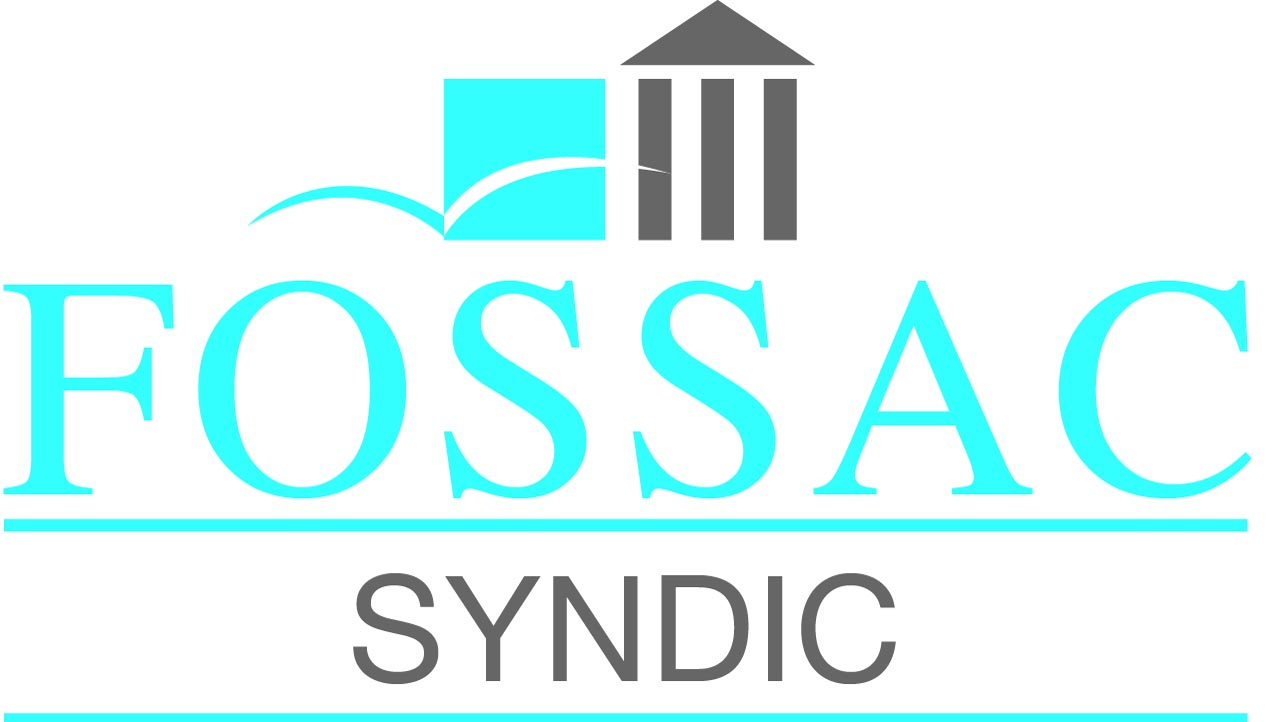 FOSSAC syndic ESSAI LOGO allege