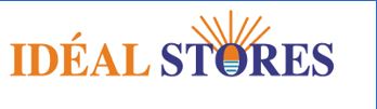 IDEAL STORES